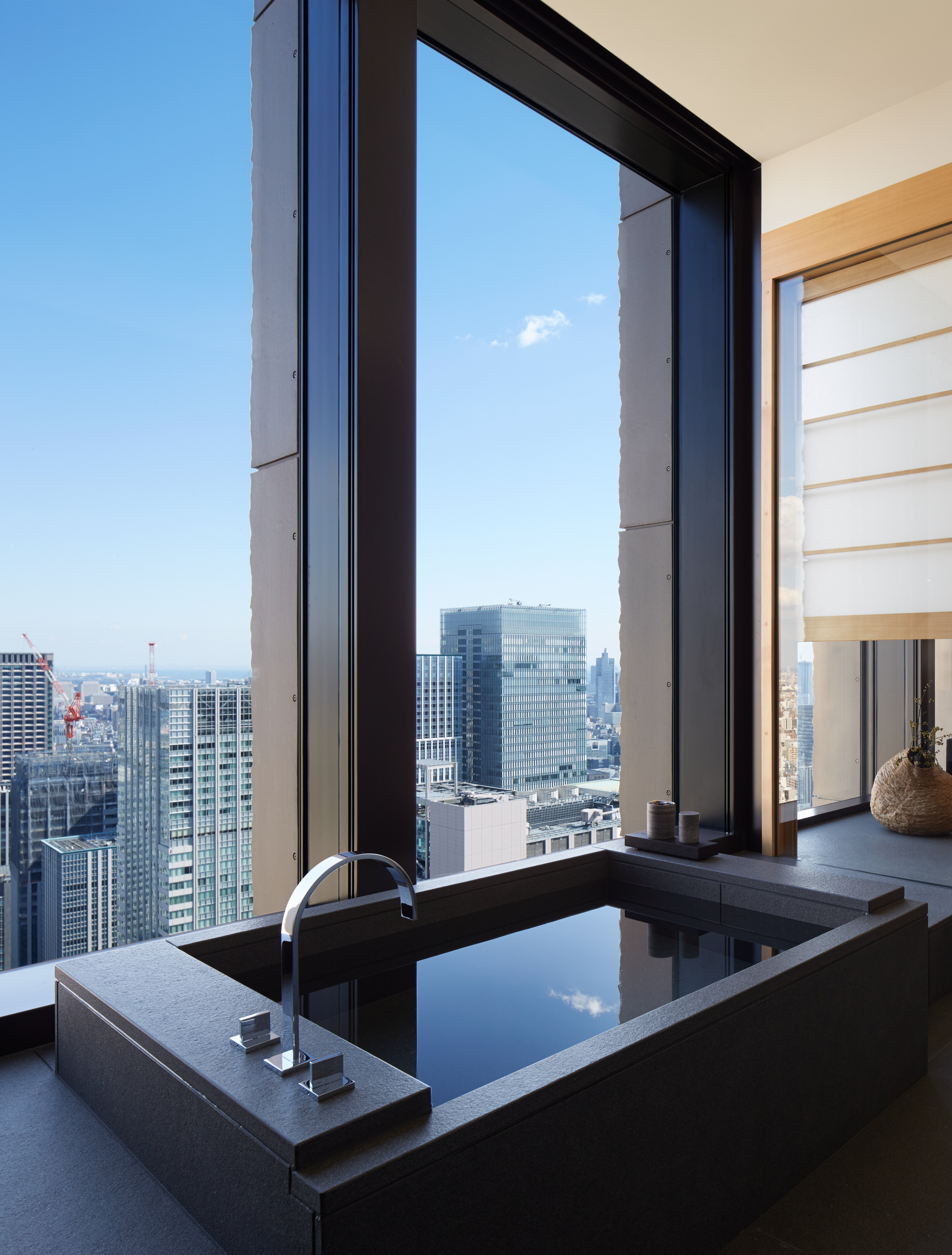 Aman Tokyo