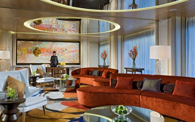 Ascott Raffles Place Singapore