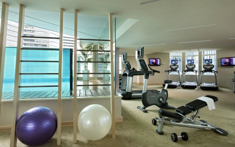 Ascott Raffles Place Singapore