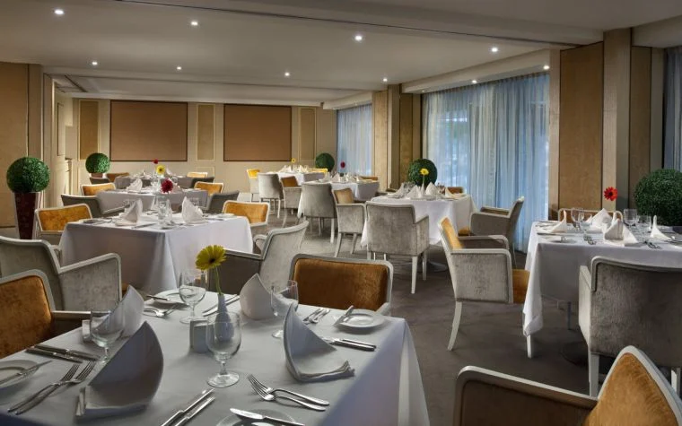 Ascott Raffles Place Singapore