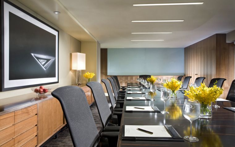 Ascott Raffles Place Singapore