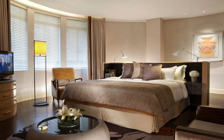 Ascott Raffles Place Singapore