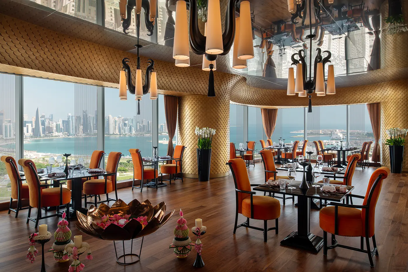 Banyan Tree Doha at La Cigale Mushaireb