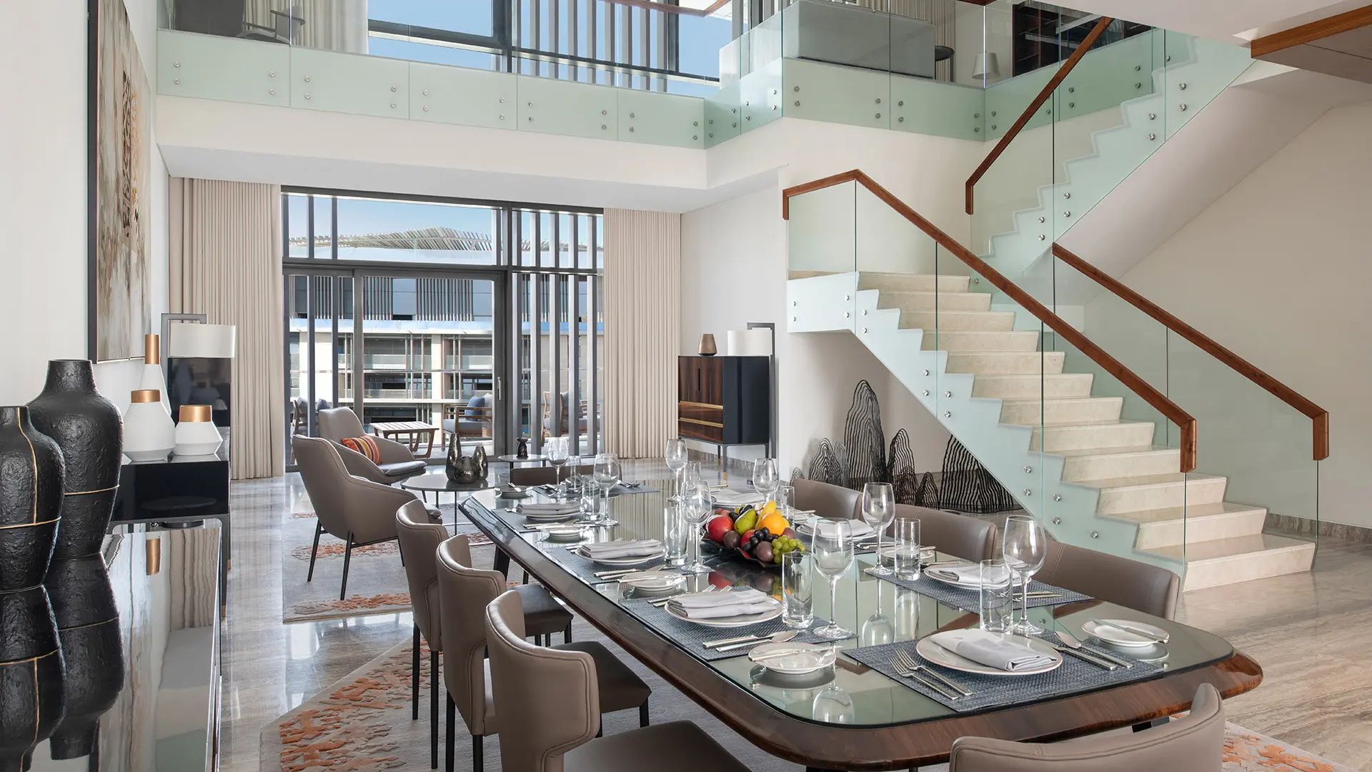 Banyan Tree Doha at La Cigale Mushaireb
