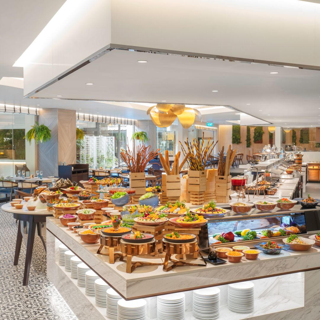 Cinnamon Grand Colombo