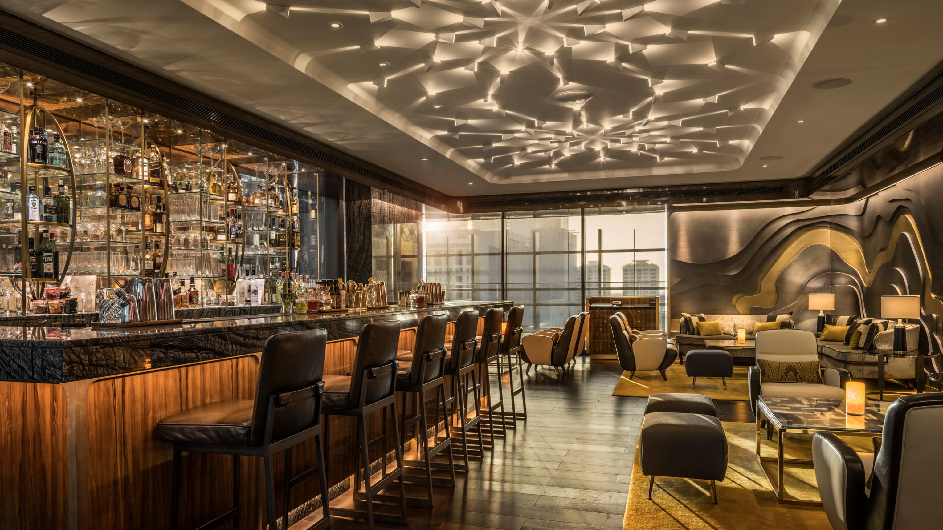 Four Seasons Dubai International Financial Centre