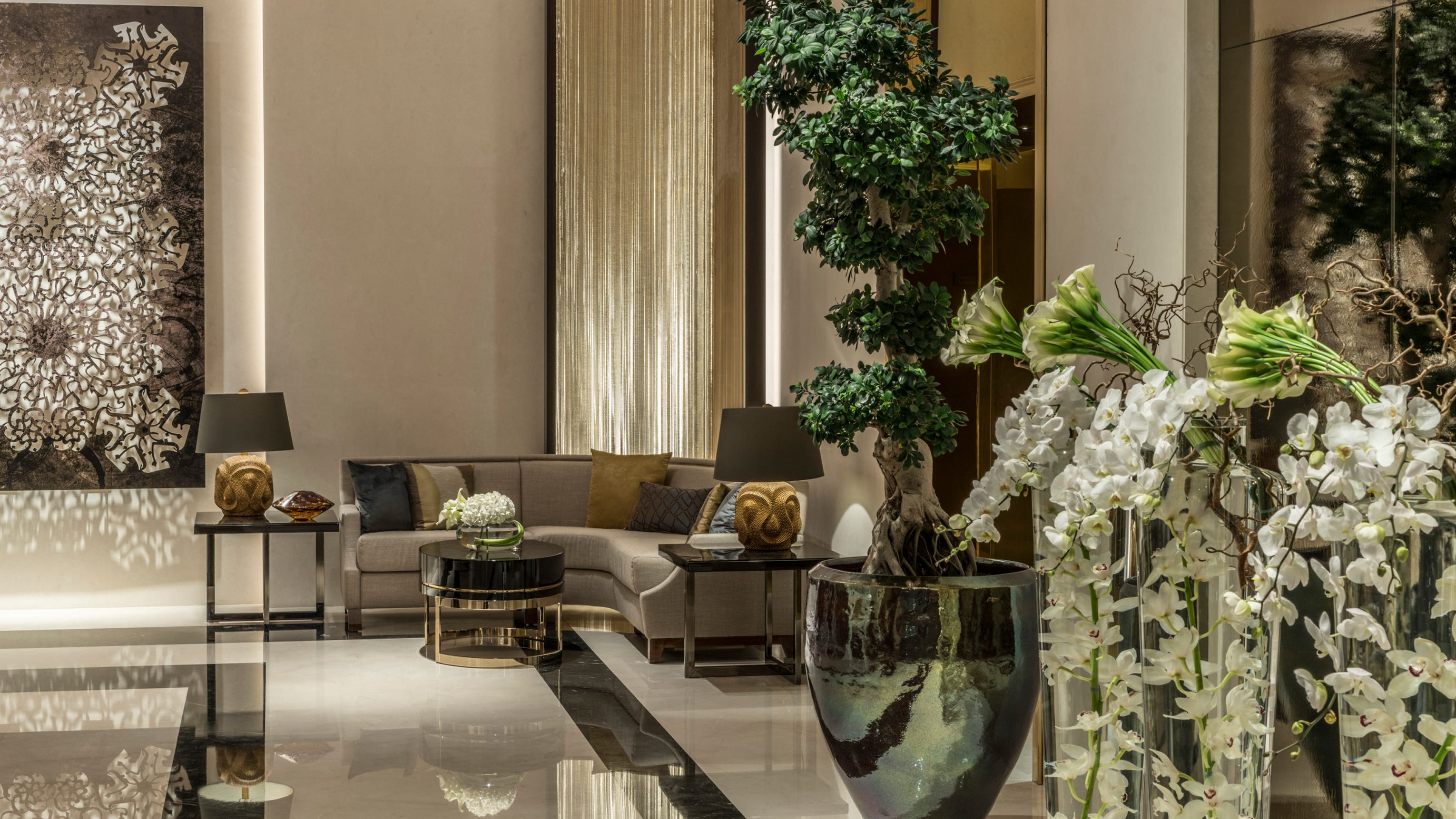 Four Seasons Dubai International Financial Centre