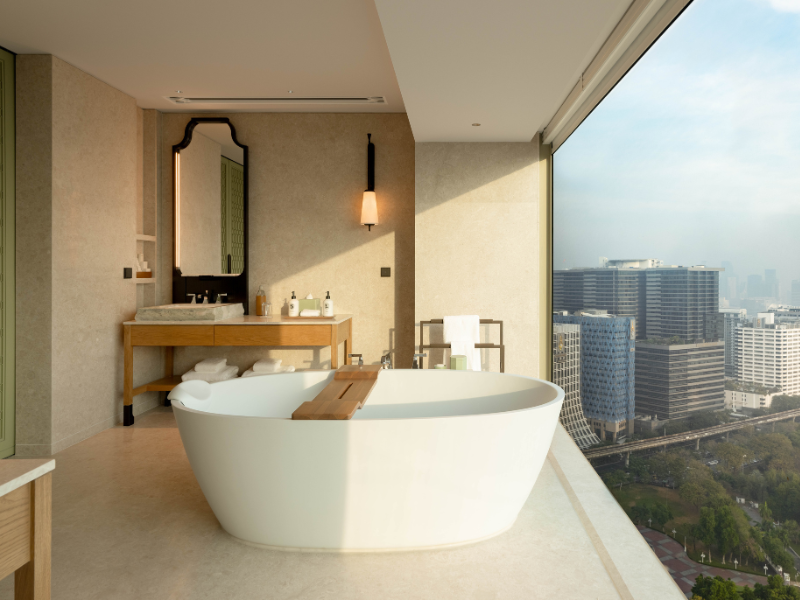 Dusit Thani Bangkok