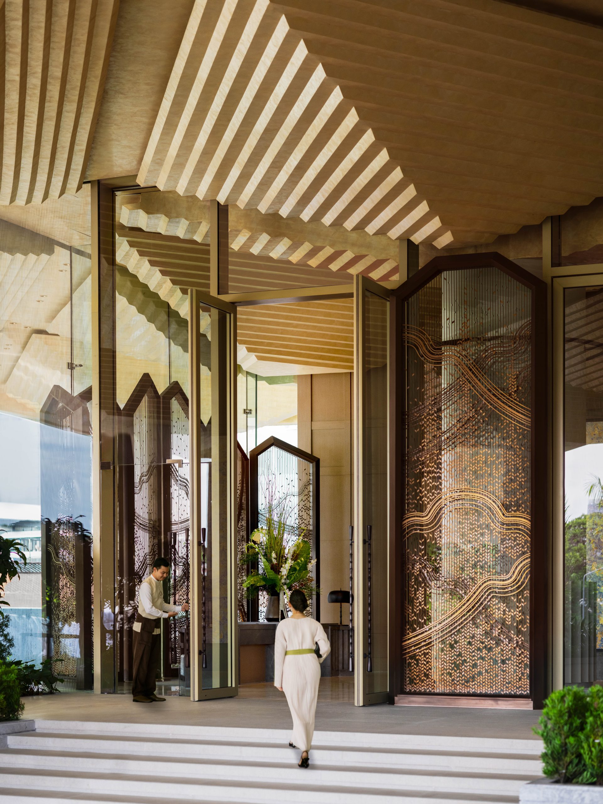Dusit Thani Bangkok