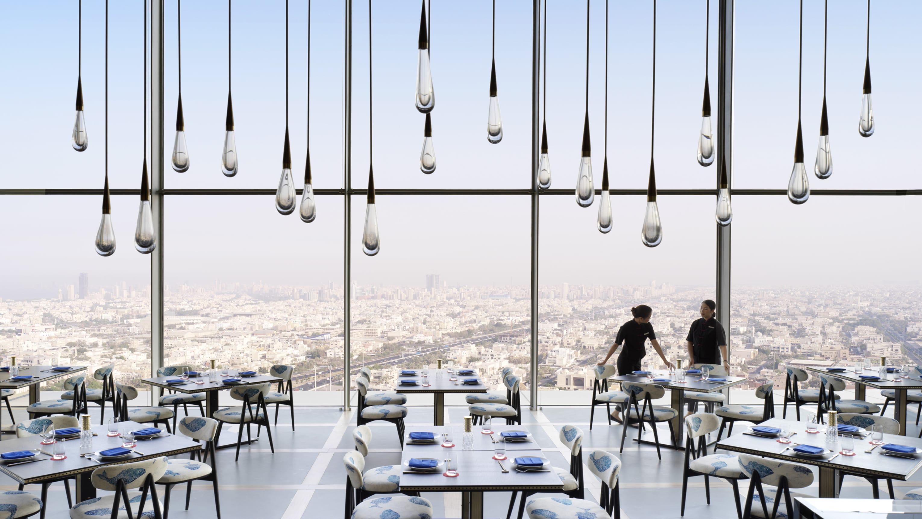 Four Seasons Hotel Kuwait at Burj Alshaya