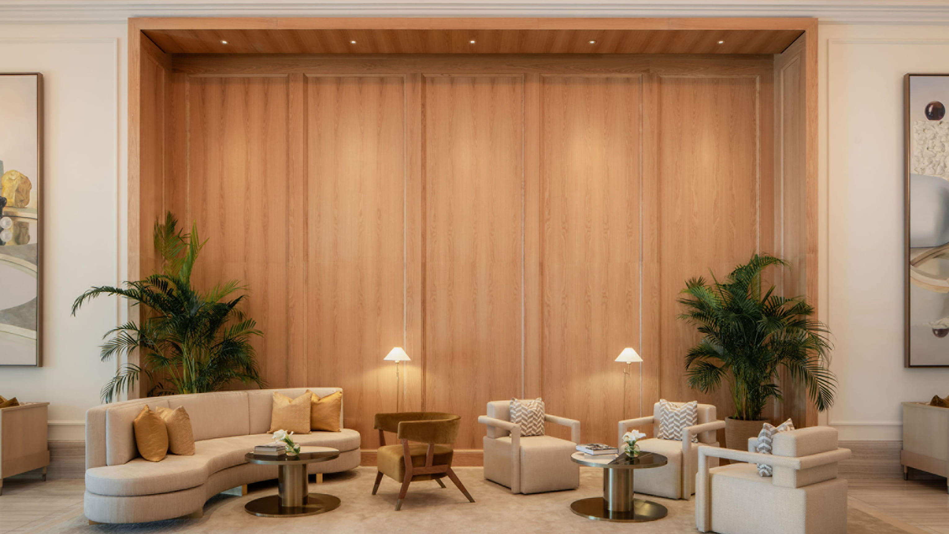Four Seasons Resort and Residences at The Pearl-Qatar