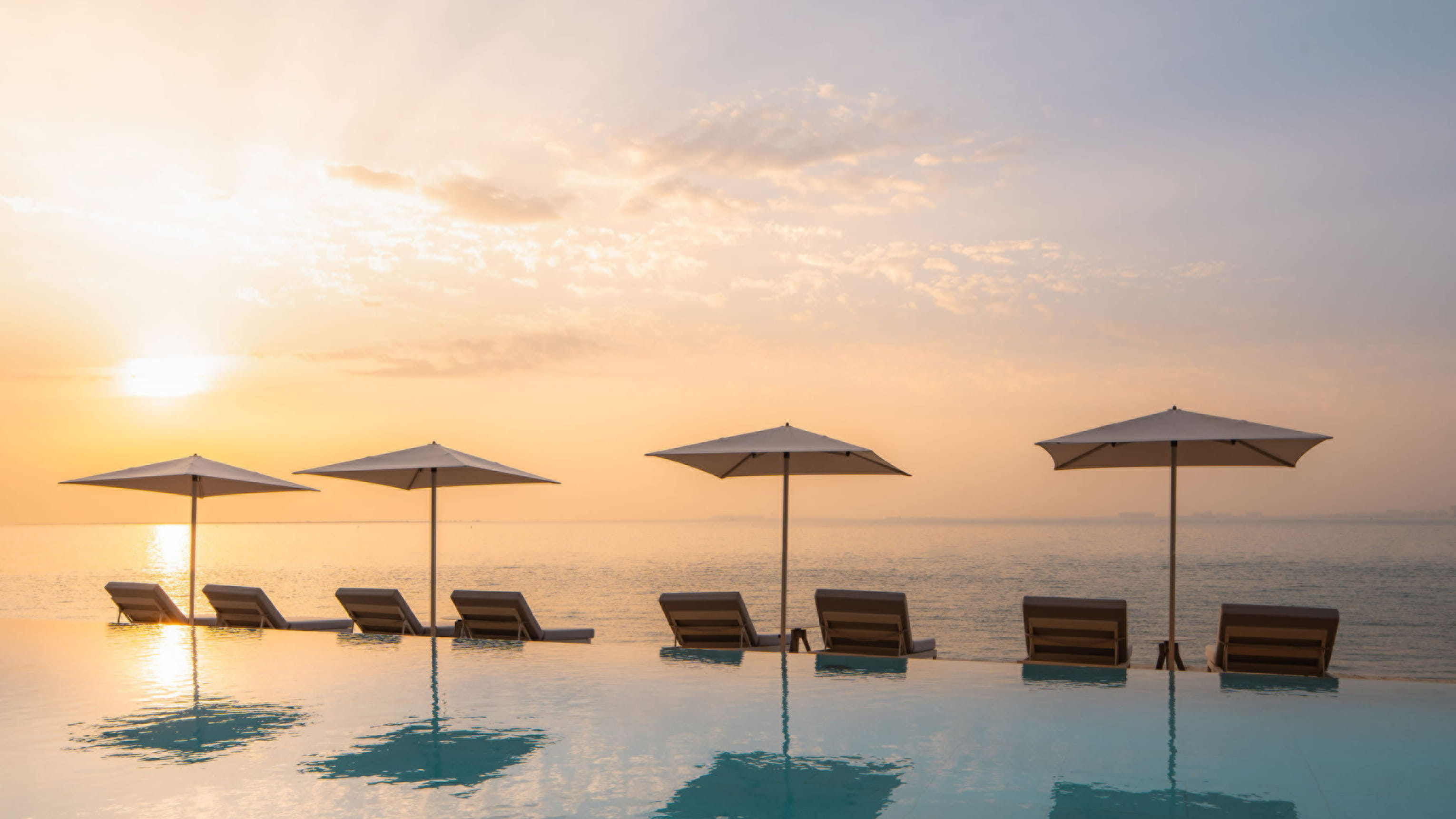 Four Seasons Resort and Residences at The Pearl-Qatar