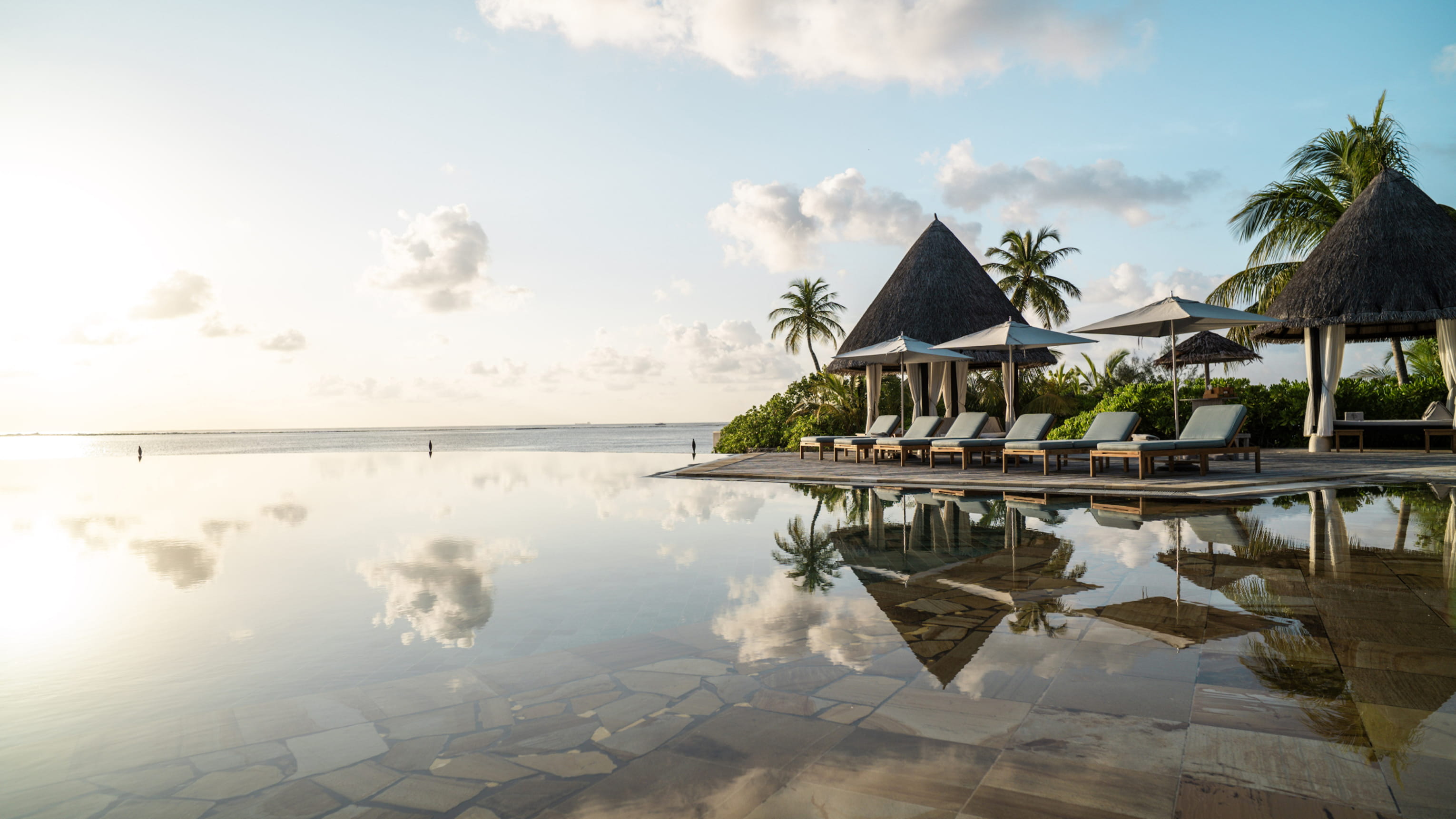 Four Seasons Resort Maldives at Kuda Huraa