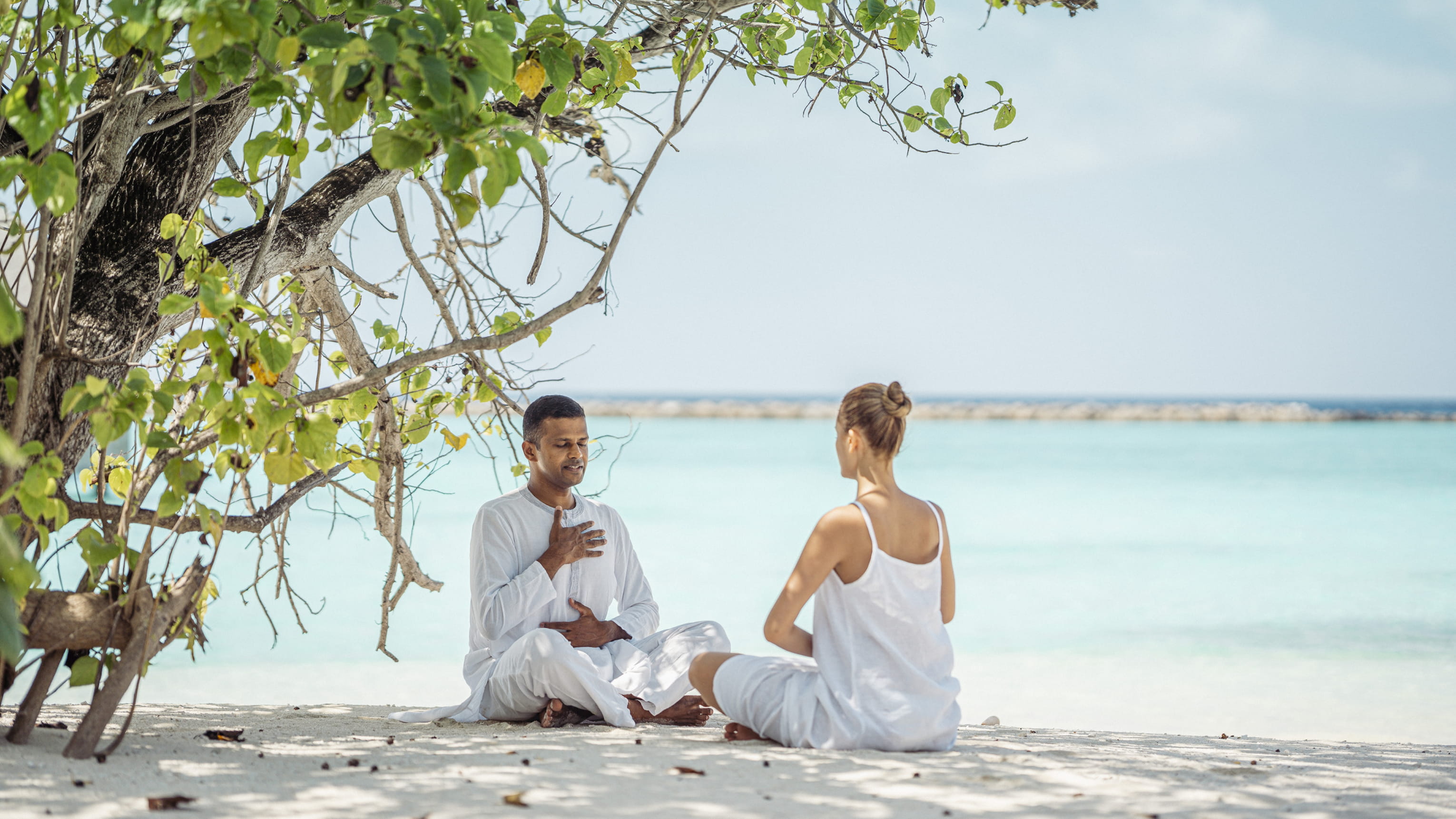 Four Seasons Resort Maldives at Landaa Giraavaru