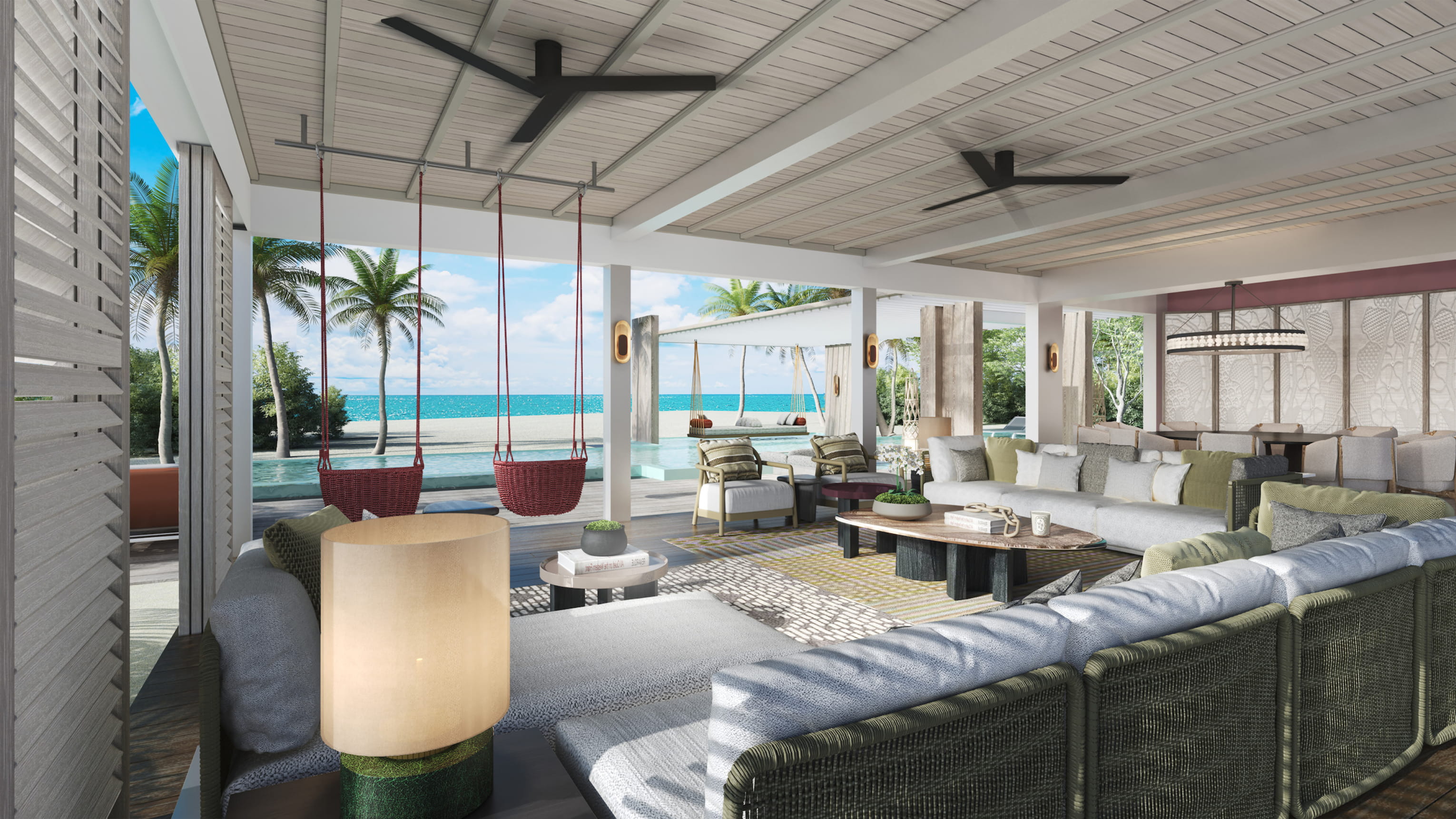 Four Seasons Resort Maldives at Landaa Giraavaru