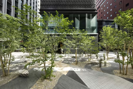 HOSHINOYA Tokyo