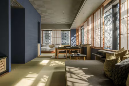 HOSHINOYA Tokyo