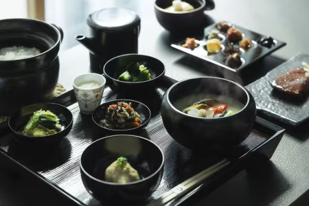 HOSHINOYA Tokyo