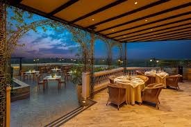 ITC Maurya, New Delhi