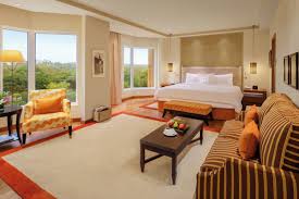 ITC Maurya, New Delhi
