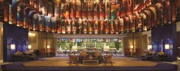 ITC Maurya, New Delhi