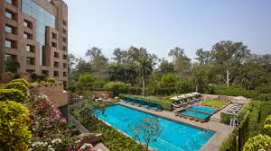 ITC Maurya, New Delhi