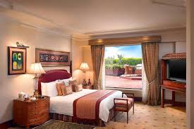 ITC Maurya, New Delhi