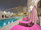 Pearl-Continental Hotel Lahore