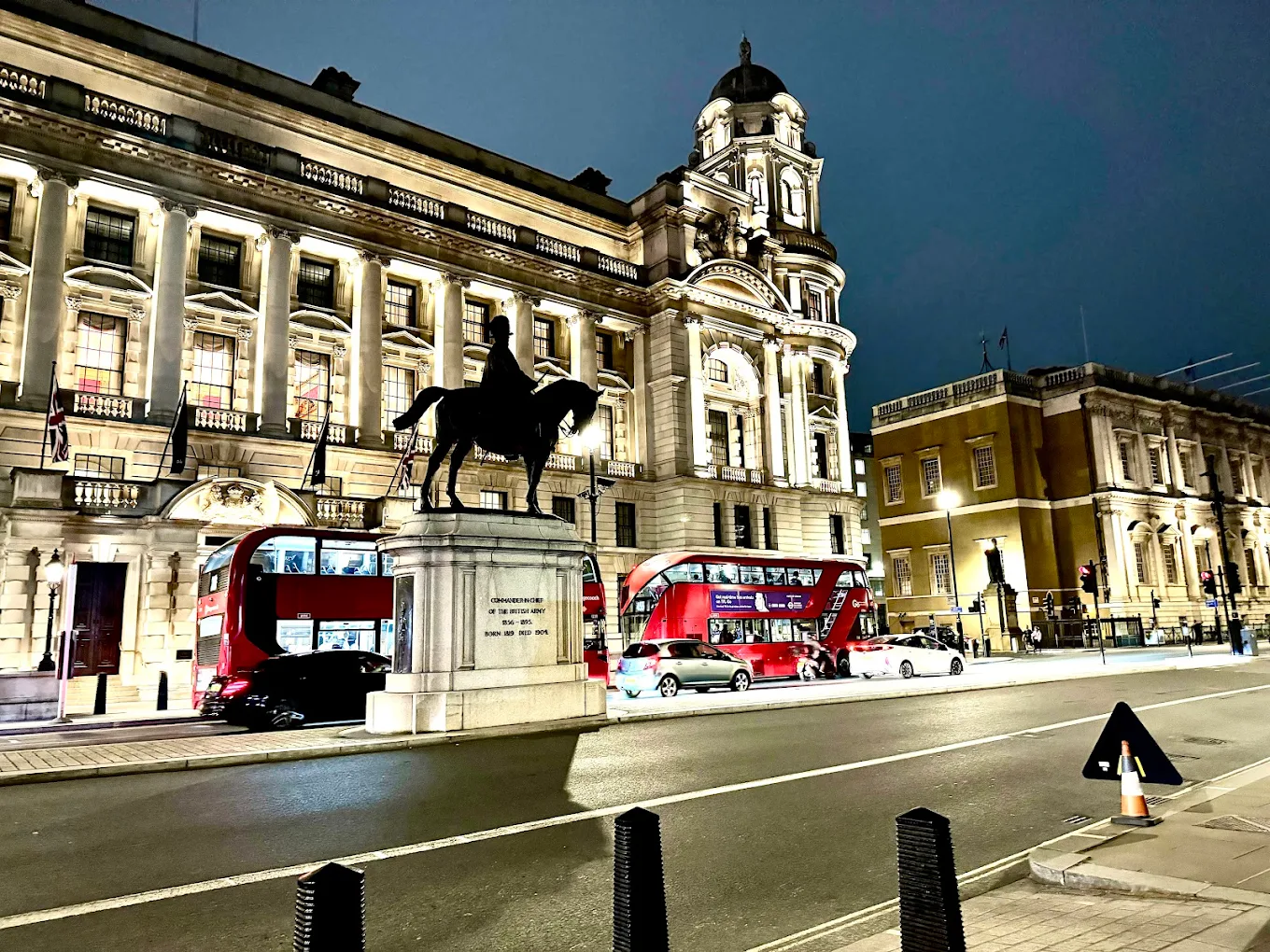 Raffles London at The OWO