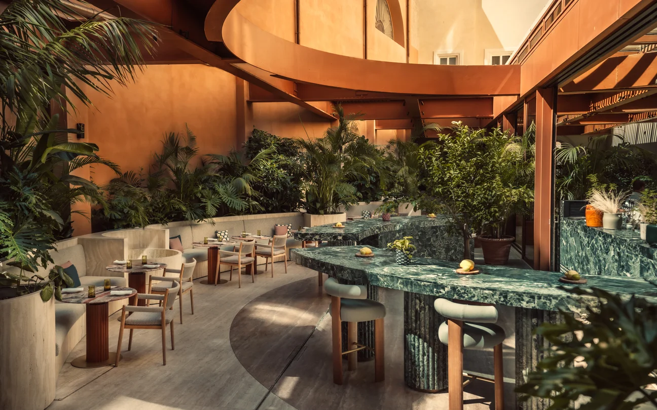 Six Senses Rome
