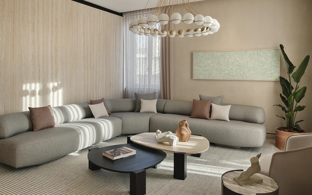 Six Senses Rome