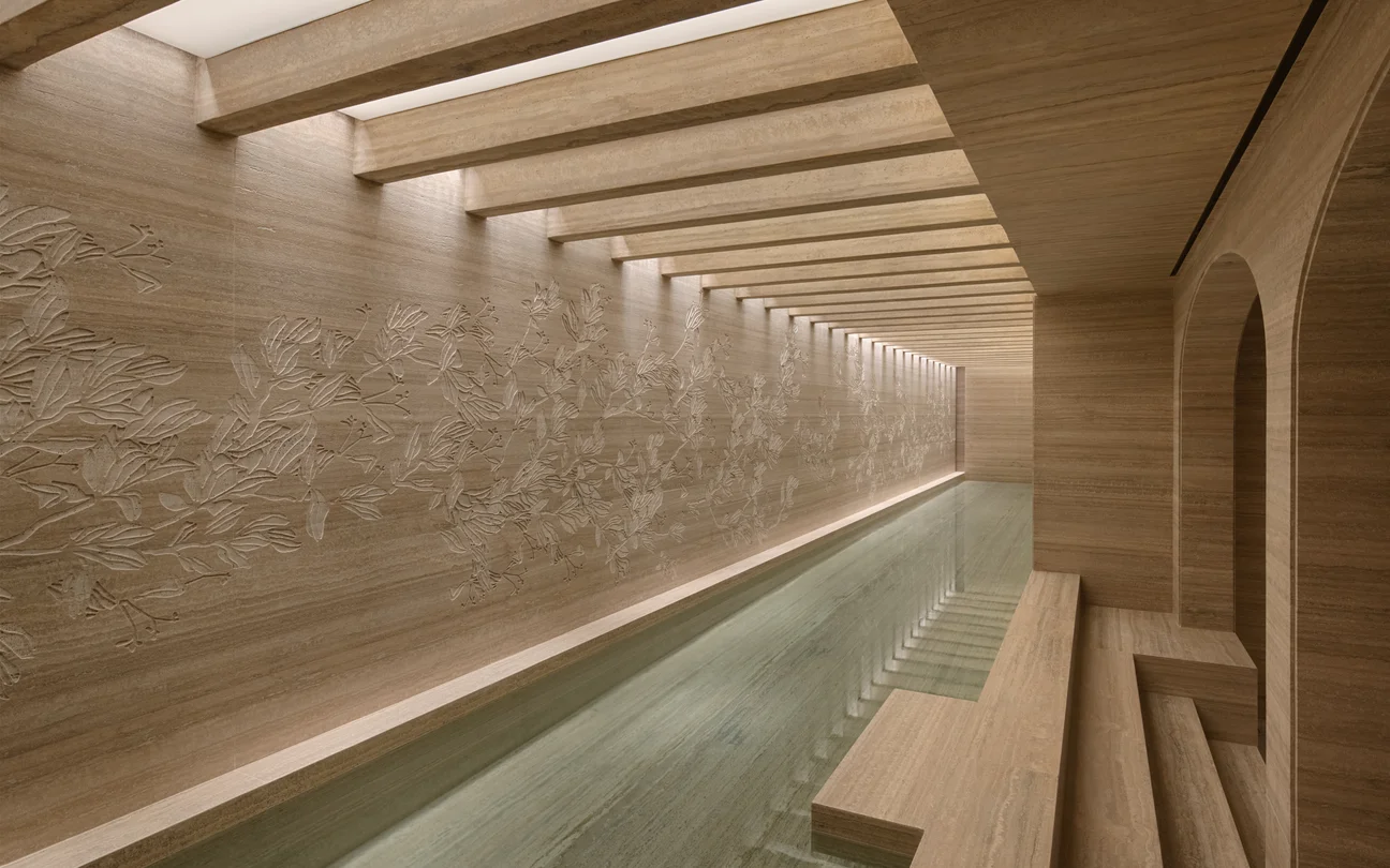Six Senses Rome
