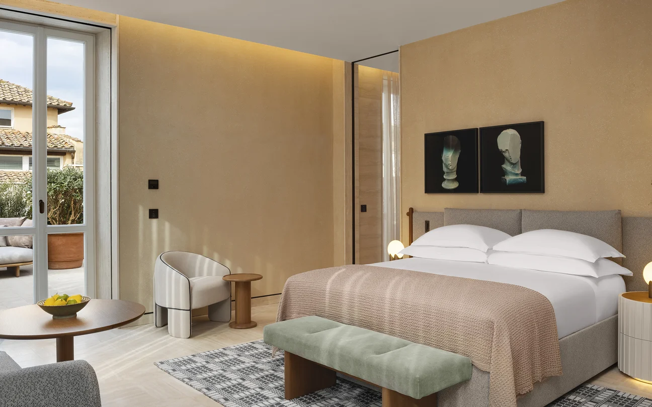 Six Senses Rome