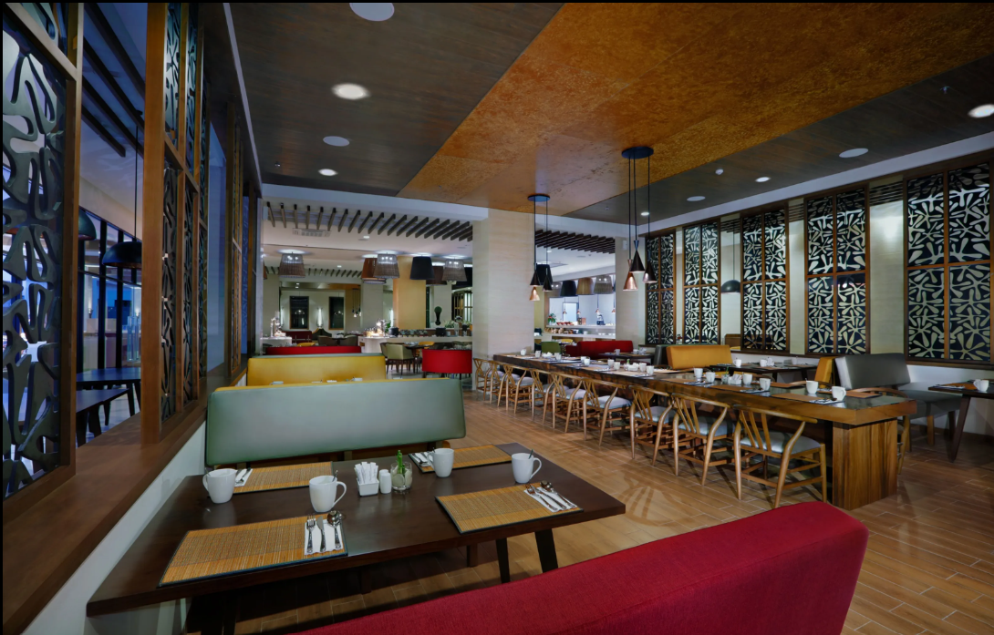 The Alana Hotel & Conference Center Sentul City