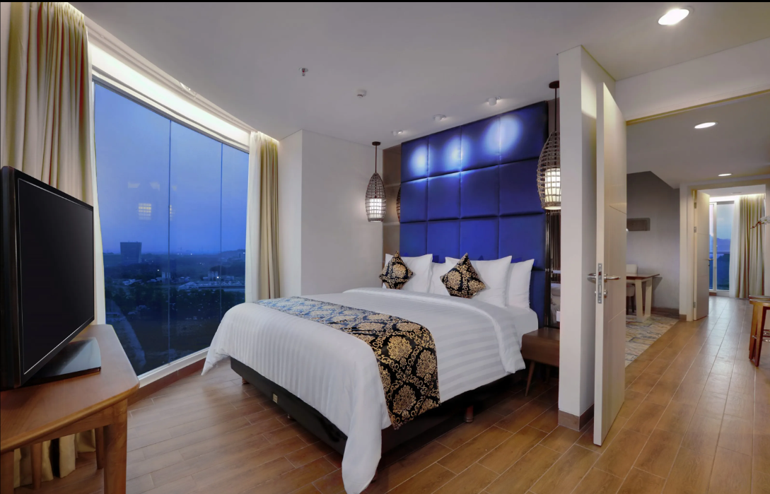 The Alana Hotel & Conference Center Sentul City