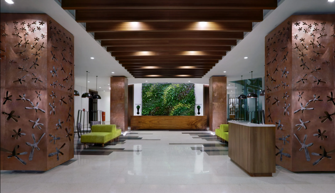 The Alana Hotel & Conference Center Sentul City