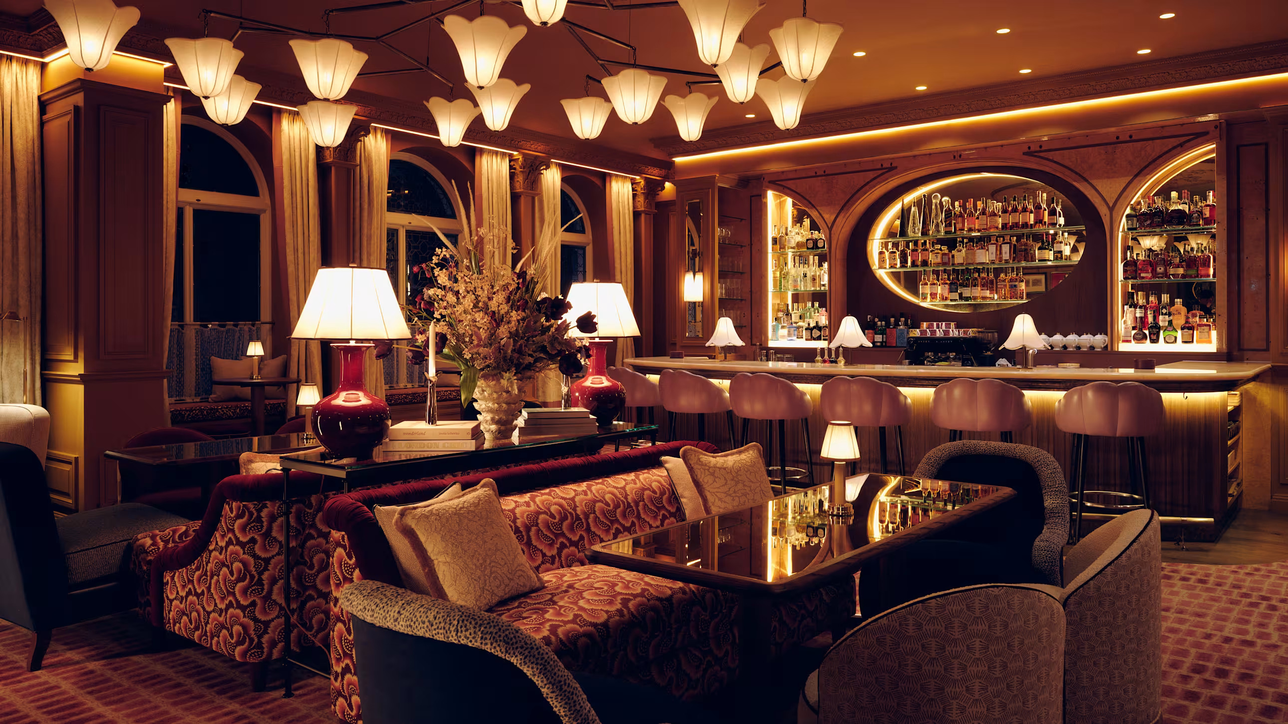 The Cadogan, A Belmond Hotel