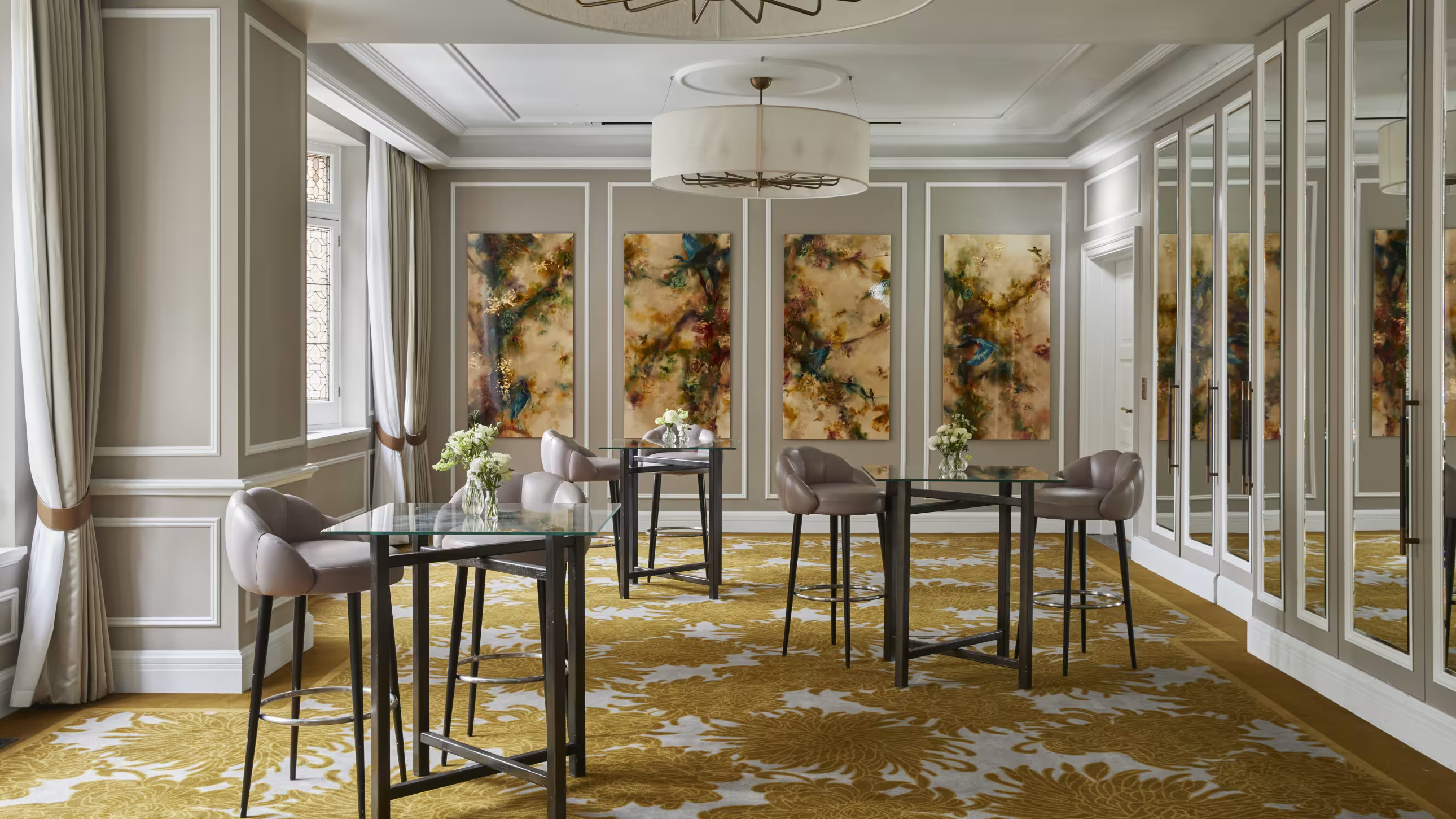 The Cadogan, A Belmond Hotel