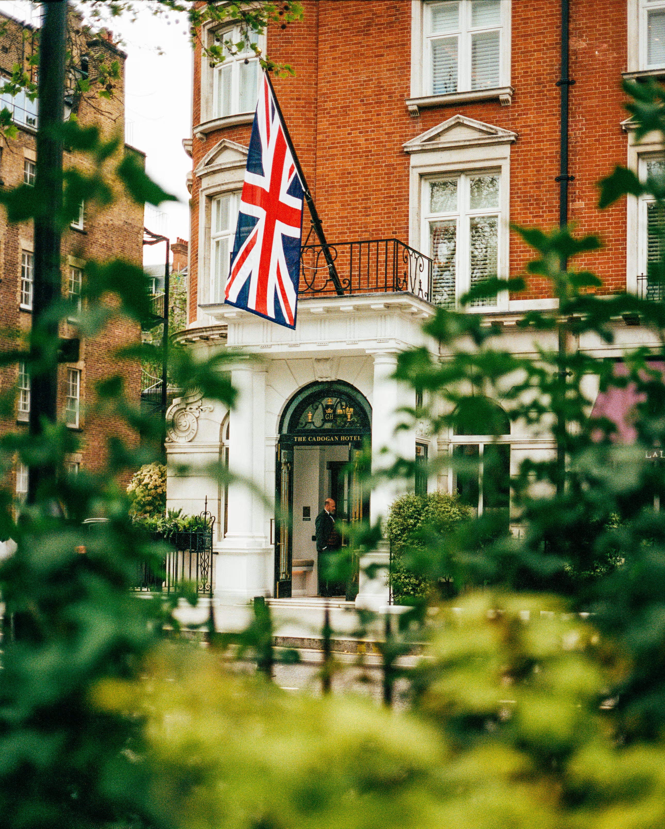 The Cadogan, A Belmond Hotel