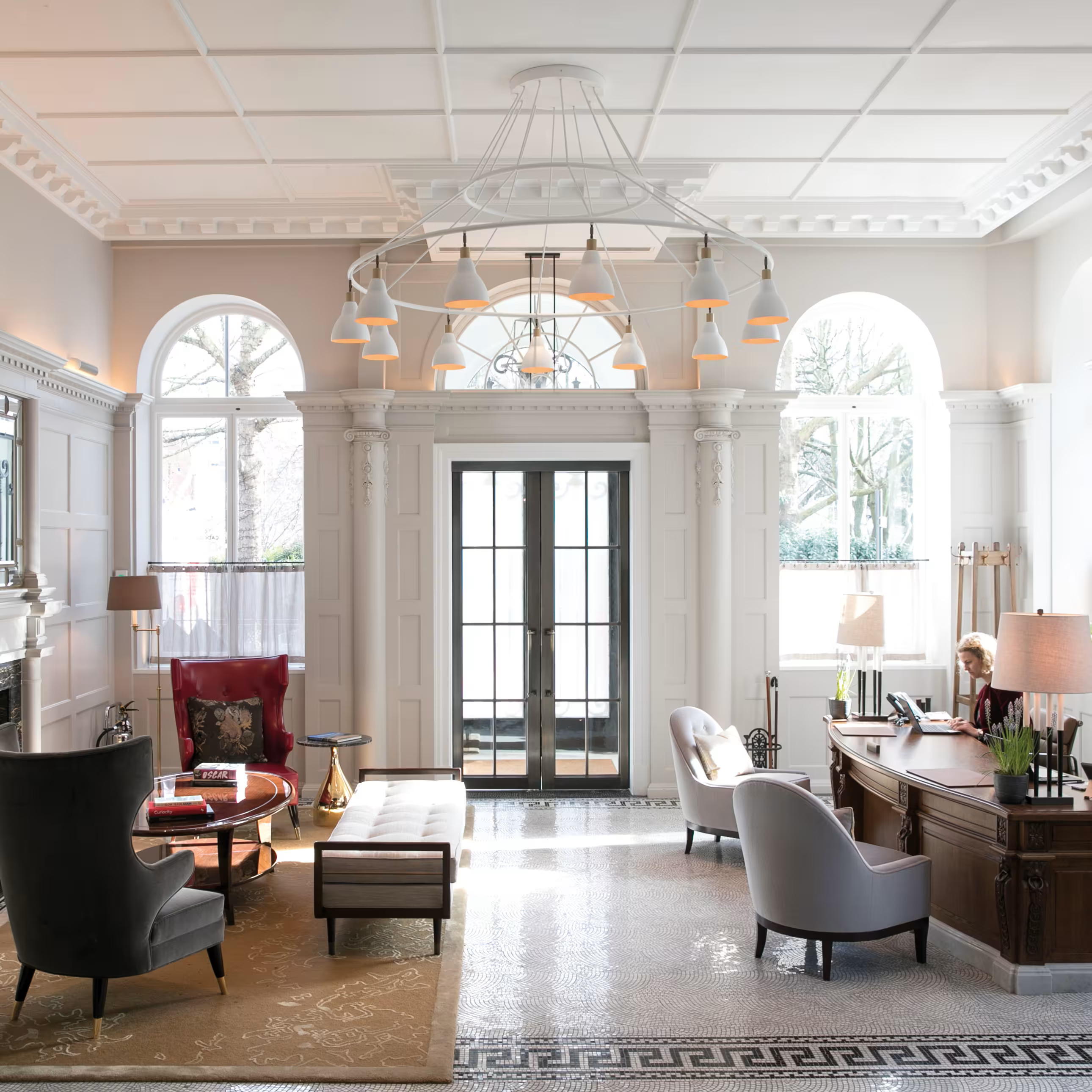 The Cadogan, A Belmond Hotel
