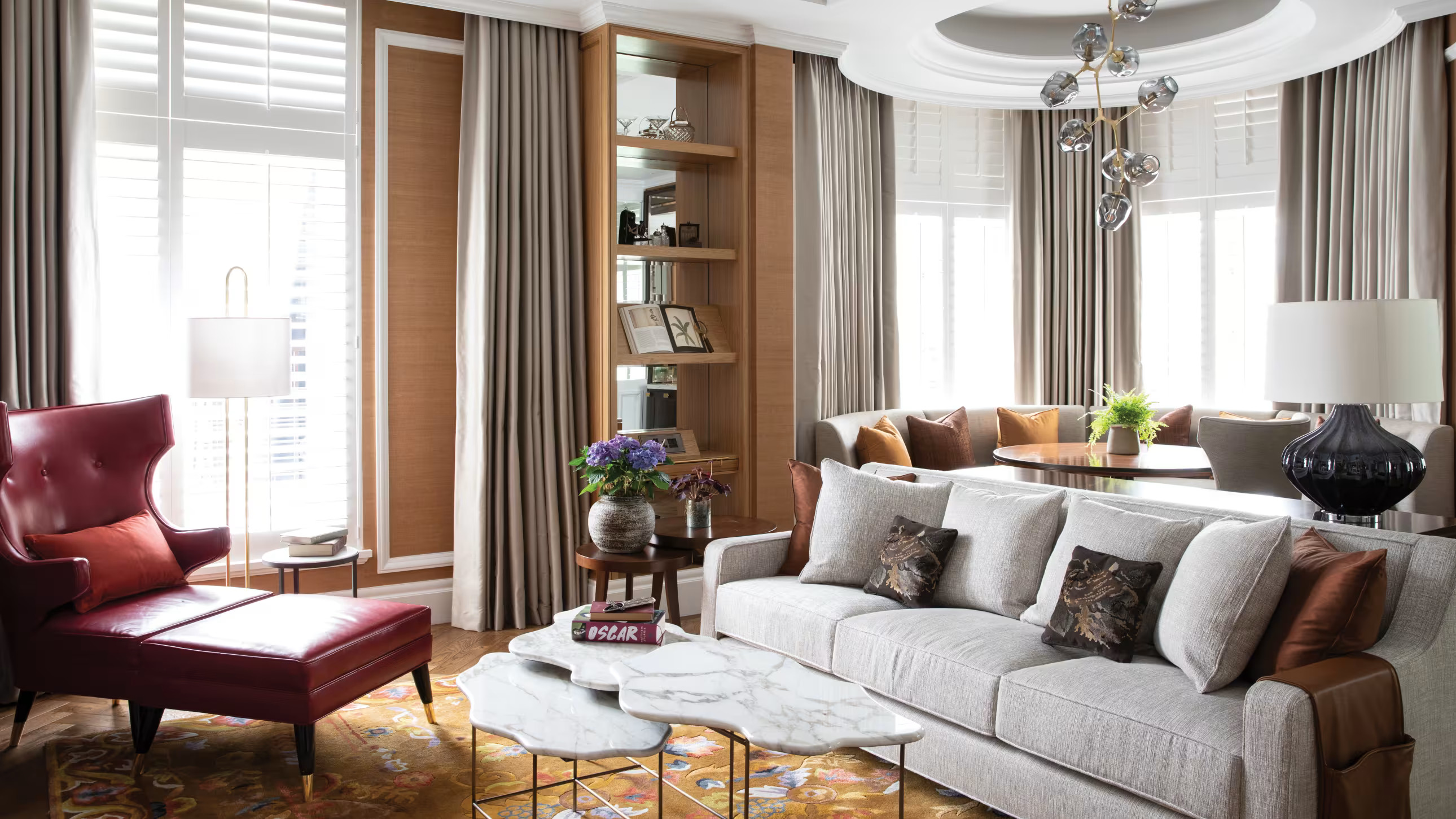 The Cadogan, A Belmond Hotel