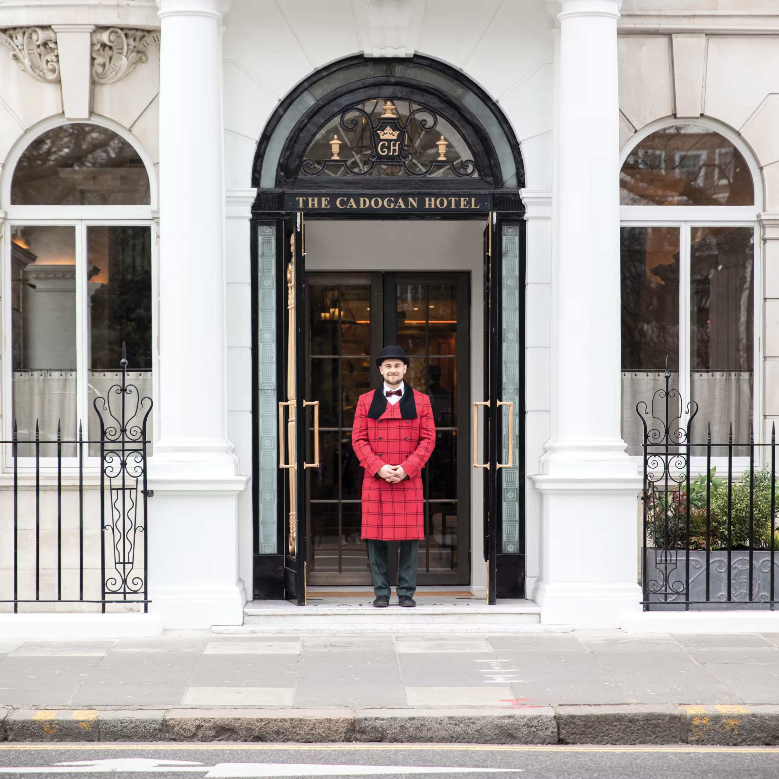 The Cadogan, A Belmond Hotel