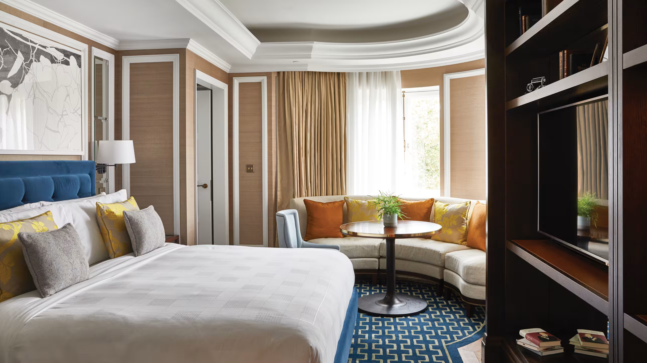 The Cadogan, A Belmond Hotel