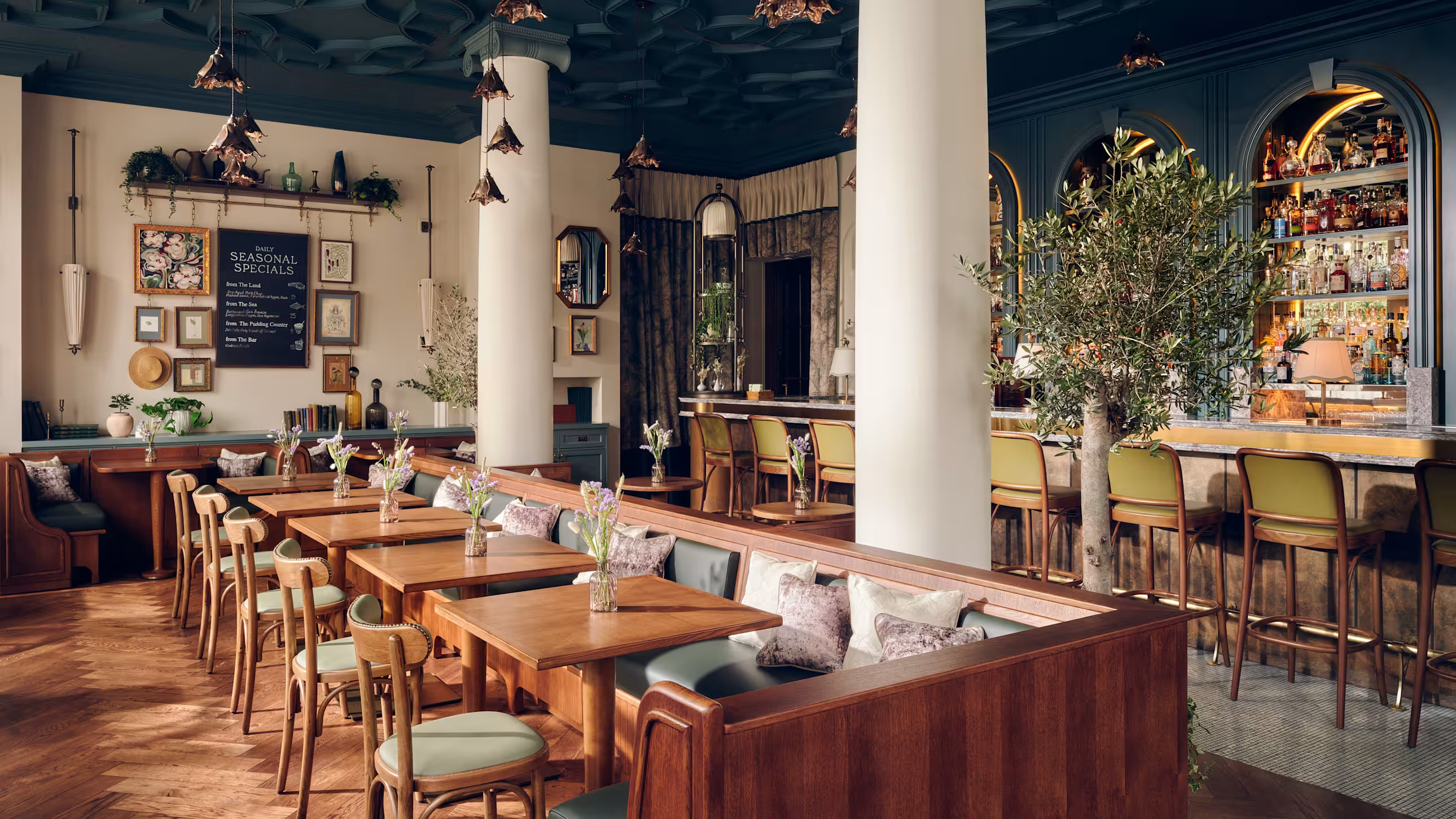 The Cadogan, A Belmond Hotel