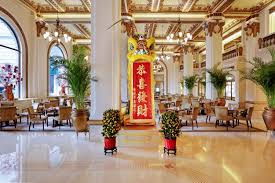 The Peninsula Hong Kong