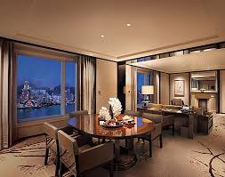 The Peninsula Hong Kong