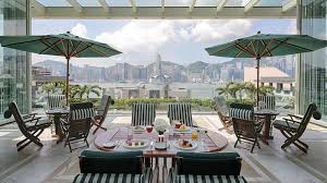 The Peninsula Hong Kong