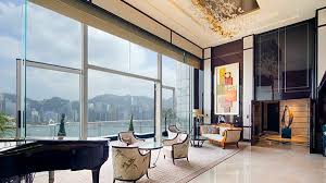 The Peninsula Hong Kong